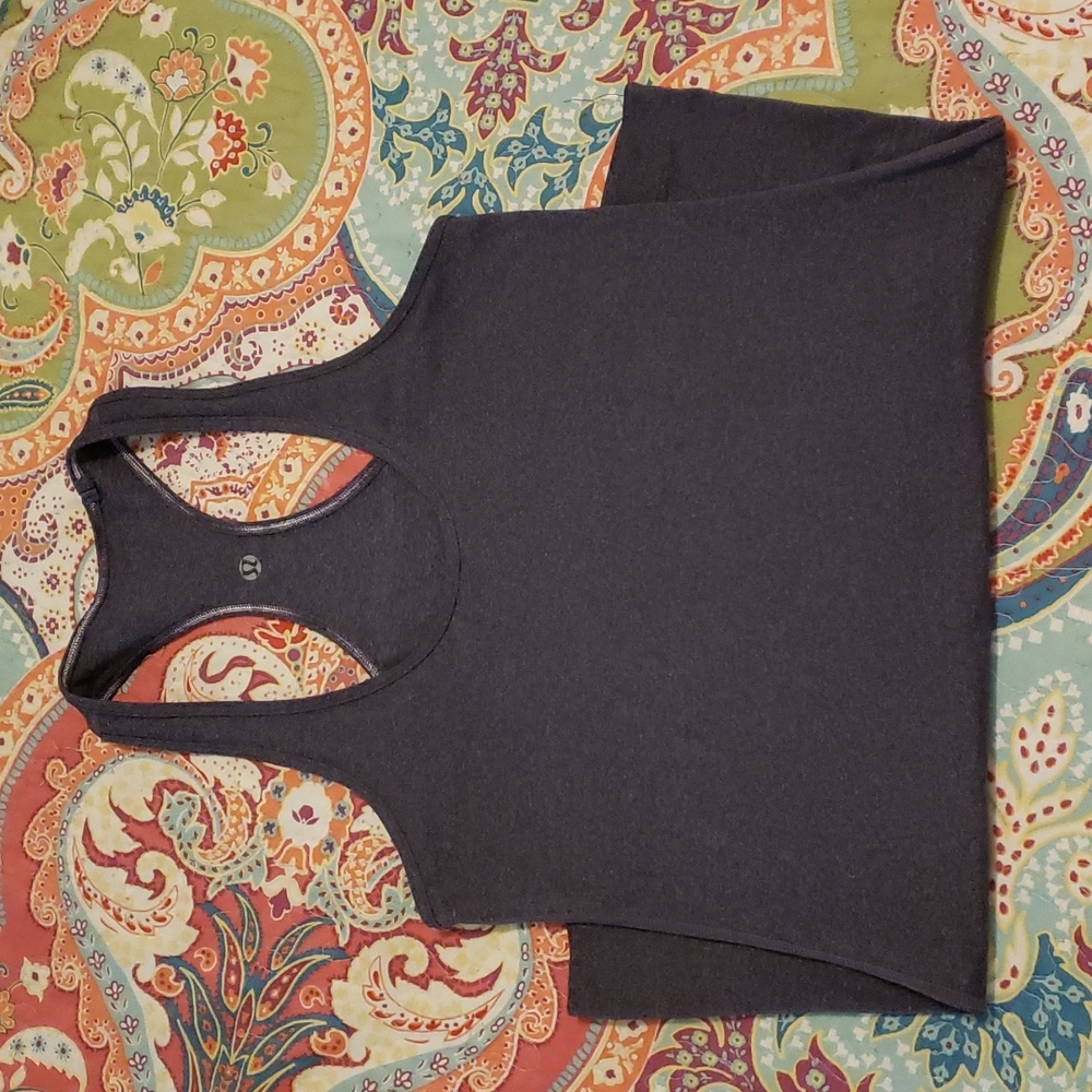 Lululemon cool racerback tank